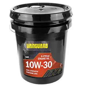 Trusted Brand 10W-30 Engine Oil - 5 gal. Pail