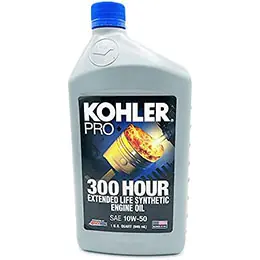 10W-50 Qt Special Discount