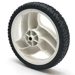 Affordable 11 Inch Wheel