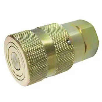 1-1/16" Hydraulic coupler Fast Shipping