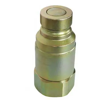1-1/16" Toro Dingo Hydraulic Fitting Next Day Delivery