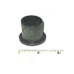 Same Day Shipping 1-11/16 Plastic Bushing (657336) Snbl