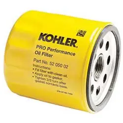 Flash Sale 11Hp To 27Hp Oil Filter