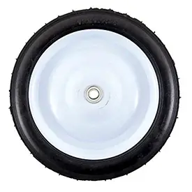 12 Inch Steel Wheel Limited Time