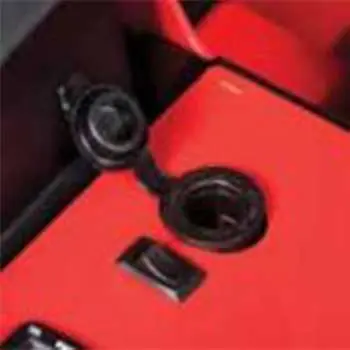 12 Volt Power Port Low Price