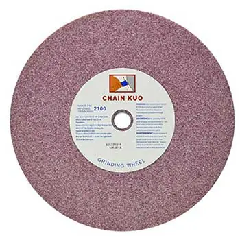 12" Red Grinding Stone High Quality