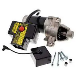 Hot Deal 120V Elect Start Kit
