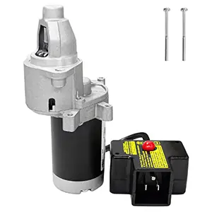 Big Sale 120V Electric Starter 306cc