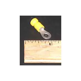 12-10 Ga Ring Term. (#10) Insulated Must Have