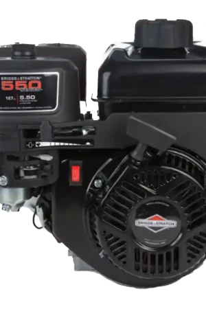 127cc Horizontal Engine While Supplies Last