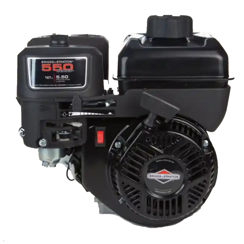 127cc Horizontal Engine While Supplies Last