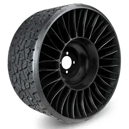 12N16.5 Ssl All Ter 8X8 Tweel Express Delivery