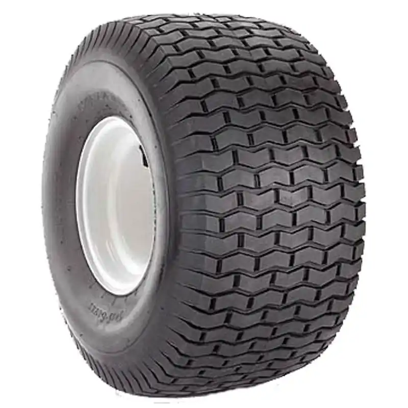13 X 5.00-6 Turf Saver Tire Certified