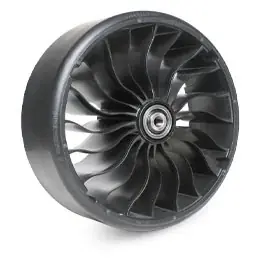13X6.5N6 Sm Caster 5/8 Tweel High Quality