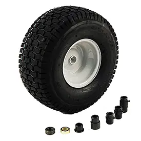 15 Inch Universal Front Wheel Place Order