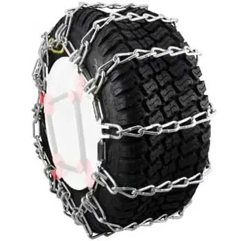 16X 650/750 X8 Chains Top Pick
