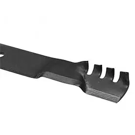 18" Eliminator Blade Best Choice