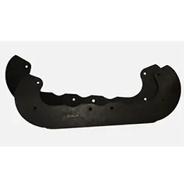 18" Single Stage Paddle Kit Flash Sale