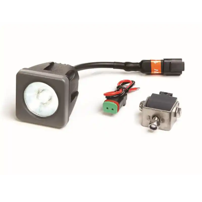 2" LED Light Trending