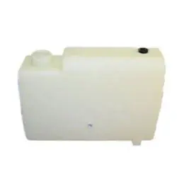 Certified 2.8 Fuel Tank Upgrade
