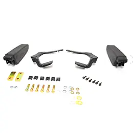 2019 Liberty Z Armrest Kit Get Yours