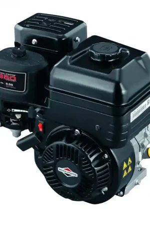 Secure Checkout 205 cc Engine
