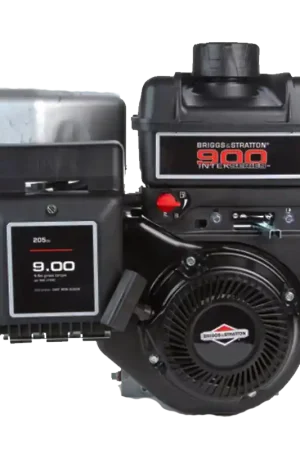 Special Discount 205cc 9.0 Gross Torque Engine