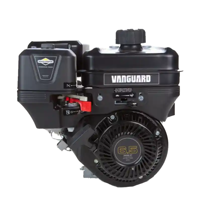 205cc Horizontal Vanguard Engine, 6.5 HP While Supplies Last