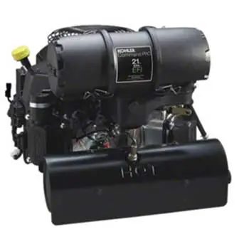 21HP Kohler EFI Command Pro Shop Now