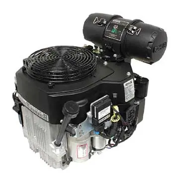 Budget 23HP Kohler EFI Command Pro