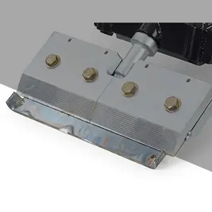 24" Blade-Scraping, Double-Edge (5-Pack) Same Day Shipping