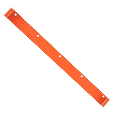 24" Sno-Thro Scraper Blade Special Discount