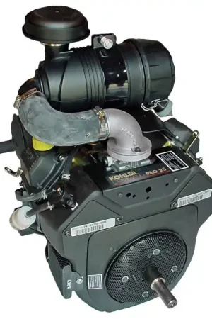 Budget 25 Kohler Motor