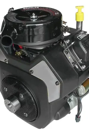 25hp Kohler Motor Certified