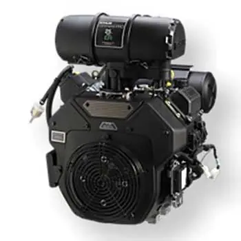 Exclusive Offer 27HP EFI Command Pro
