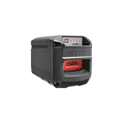 2AH Lithium-Ion Battery Free Returns