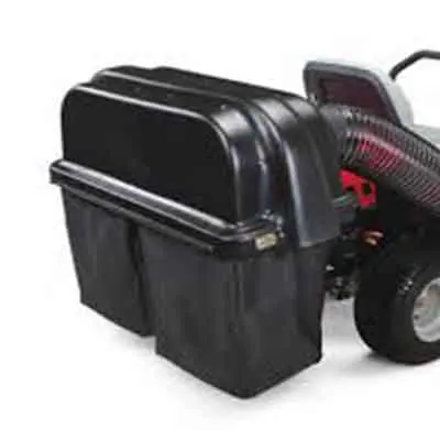 Limited Time 2-Bucket Bagger