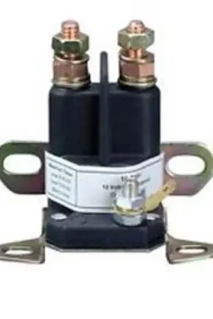 3 Pole Starter Solenoid Hot Picks