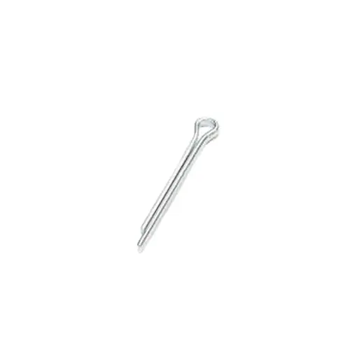 Price Drop 3/16 X 2 Cotter Pin Zinc