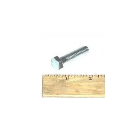 3/8-16X1-1/2 Hex Bolt Best Price