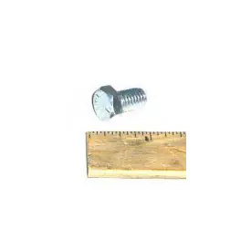 Hot Deal 3/8-16X5/8 Hex Bolt