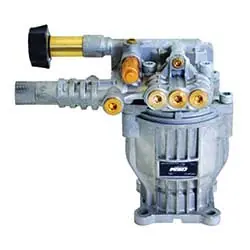 Save Now 3000 PSI Pump
