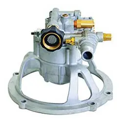 3000 PSI Pump Hot Deal