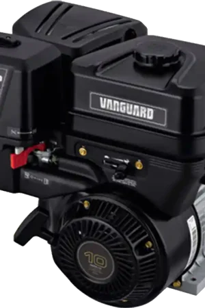 Luxury 305cc Vanguard Engine