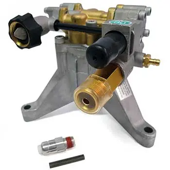 Special Offer 3100 PSI Vert Pump