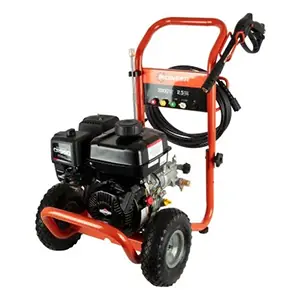 3300 PSI Pressure Washer Free Returns