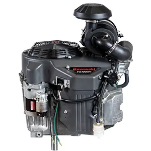 35 HP Engine FXT00V Certified