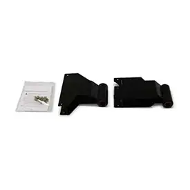Premium 36 Inch Front Caster Mounting Kit