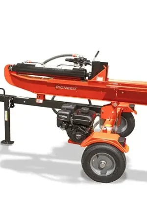 In Demand 37 Ton Log Splitter