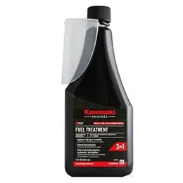 3n1 Fuel Treatment Trending